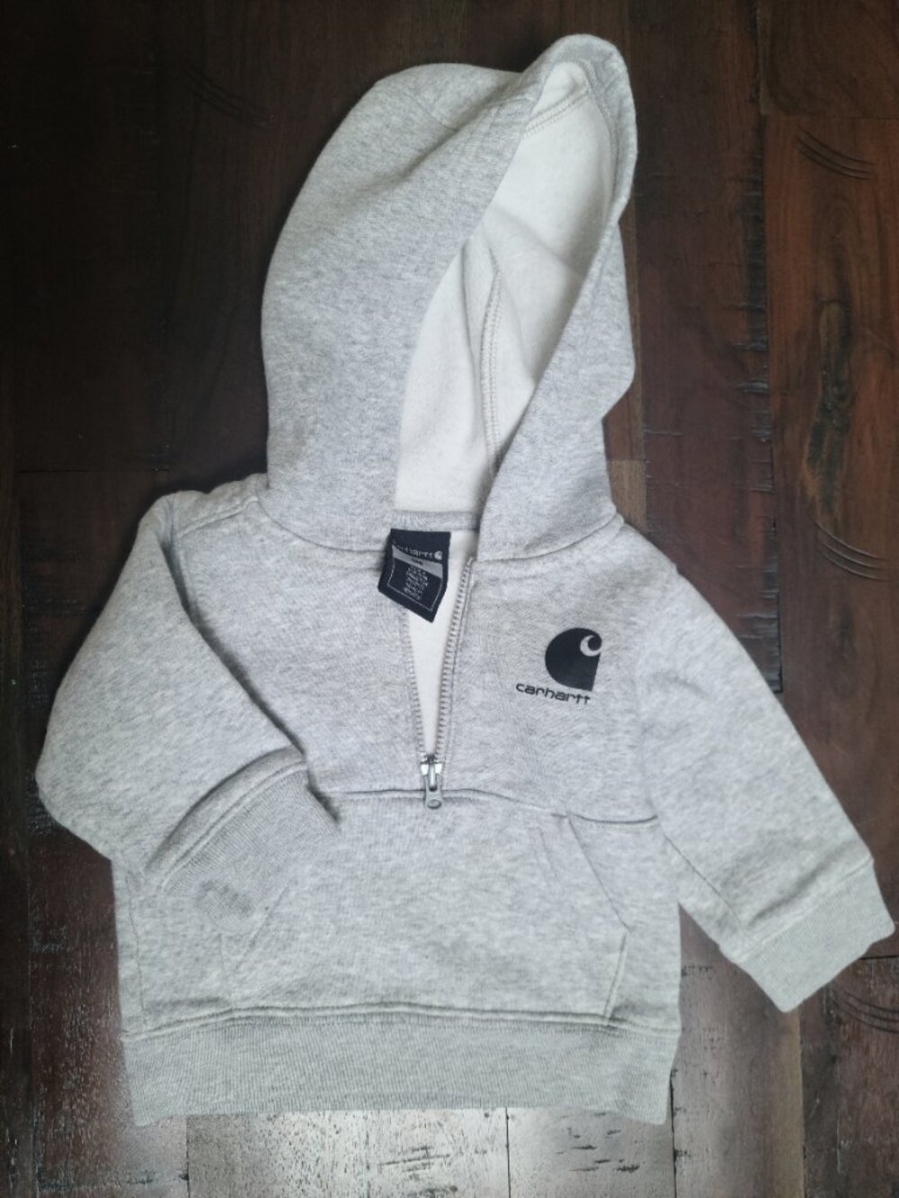 Carhartt Infant Hoodie